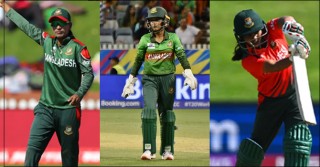 জ্যোতি-সালমাদের র‍্যাঙ্কিংয়ে উন্নতি